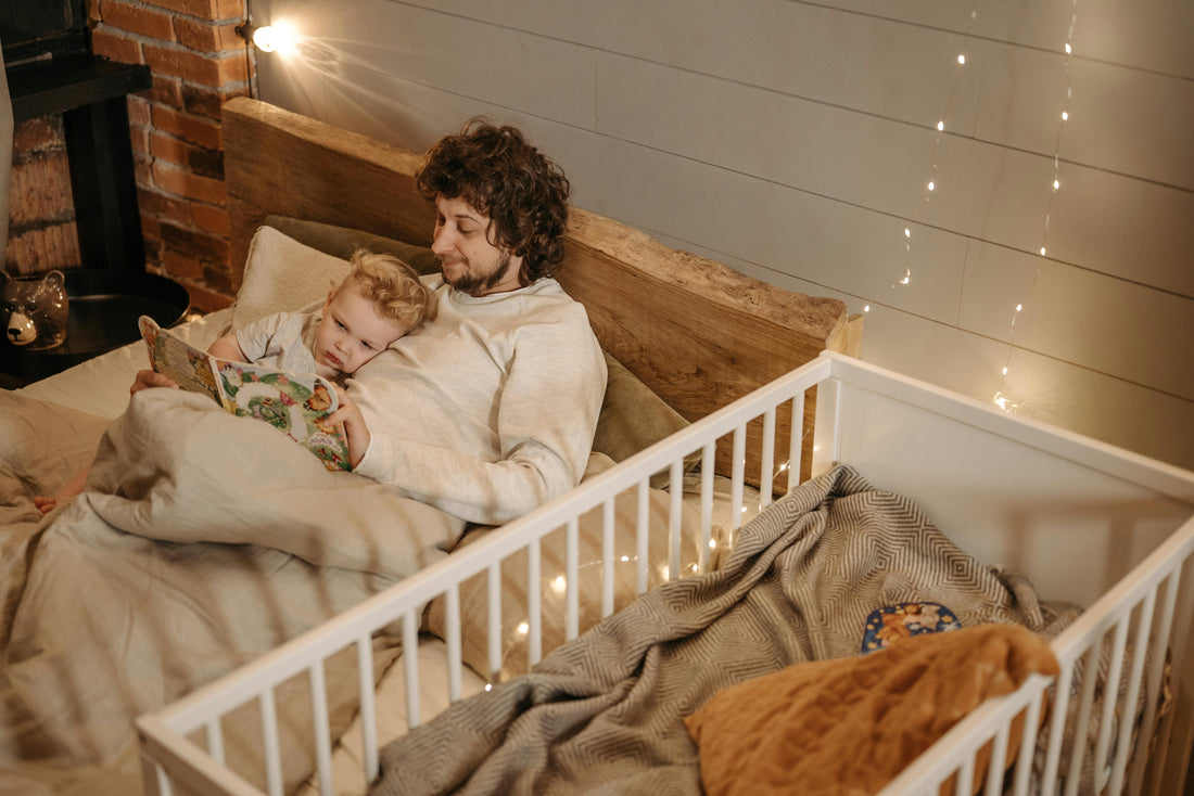 El Poder de Ser Papá: Reflexiones para el Día del Padre
